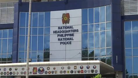 PNP Requirements for Recruitment — Here's A Guide for .